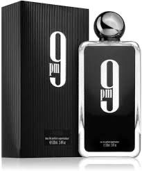 9 PM PERFUME