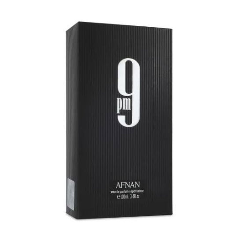 9 PM PERFUME