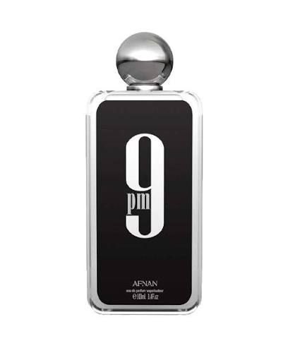 9 PM PERFUME